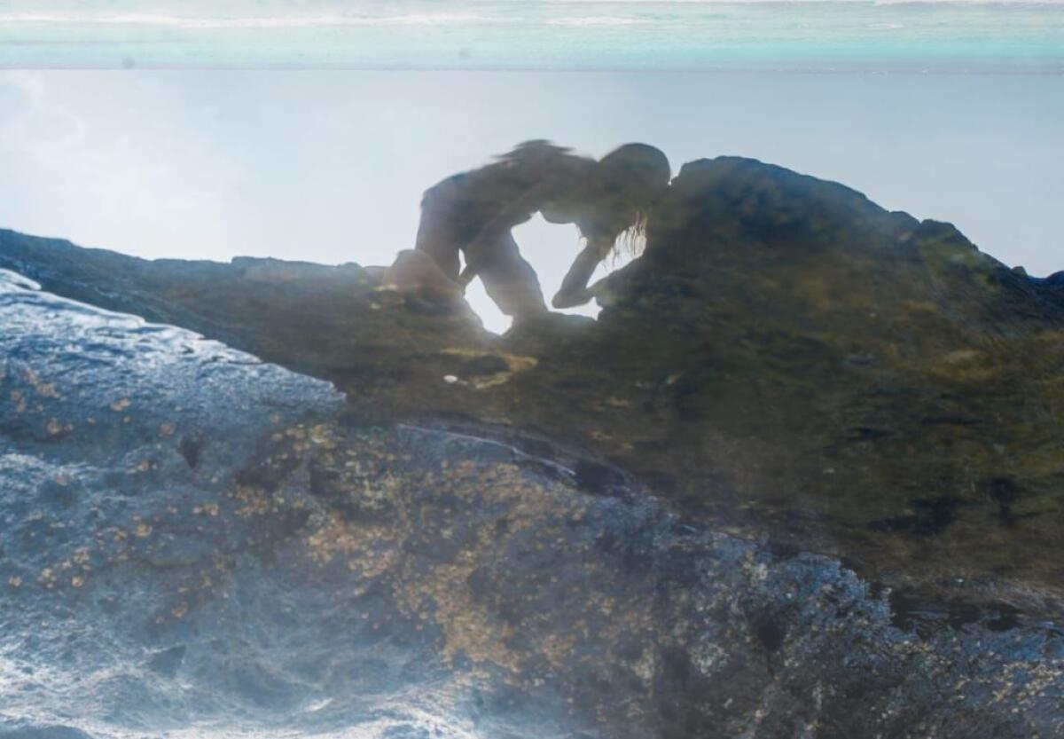 Finissage della mostra fotografica di Eleonora Orlando, gli scatti fino al 30 dicembre a Palermo - 