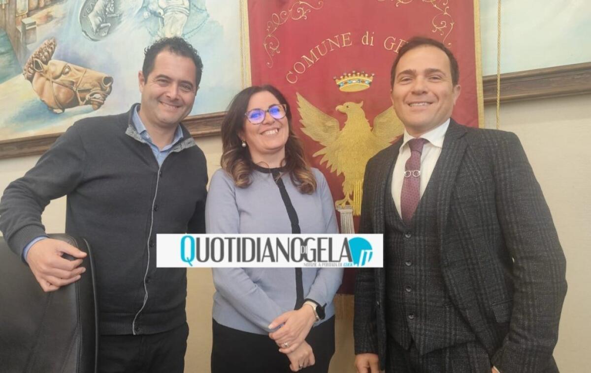 La sfida della rinascita del Comune, insediato il nuovo segretario generale: "Uscire dal dissesto" - 