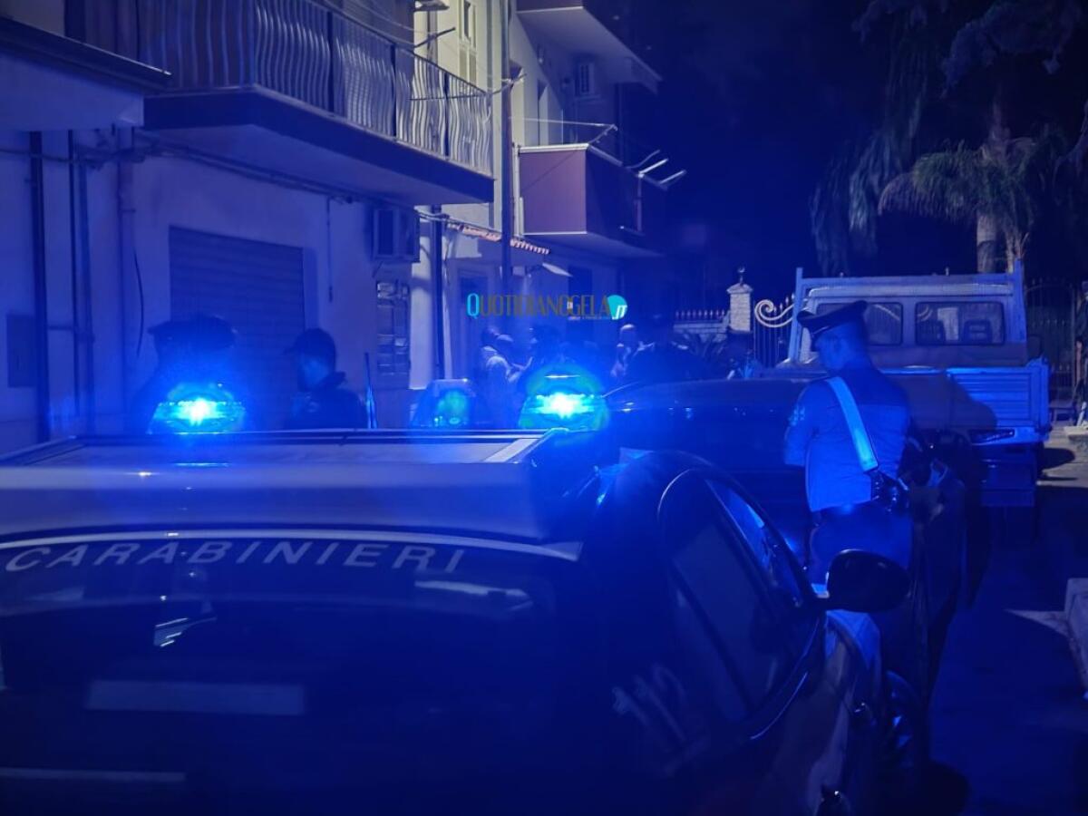 L'omicidio della madre, incarico a un esperto per gli accertamenti su Tinnirello - 