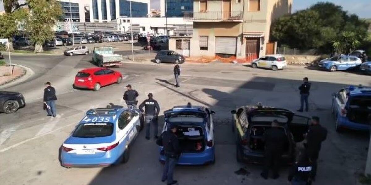 Trasportava venti chili di hashish, ventunenne al riesame: è detenuto dopo l'arresto - 