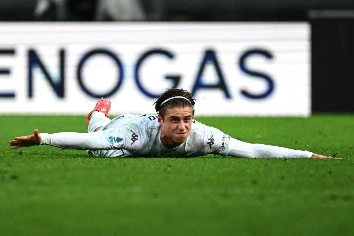 L’Empoli vola e cala il poker vincente a Verona - 