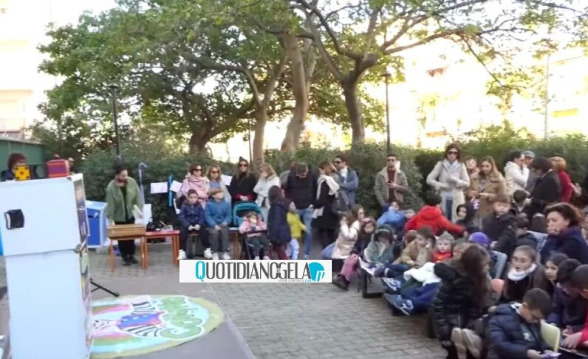 Recuperare spazi pubblici, il successo di "Giardini parlanti": dal degrado alla rinascita - 