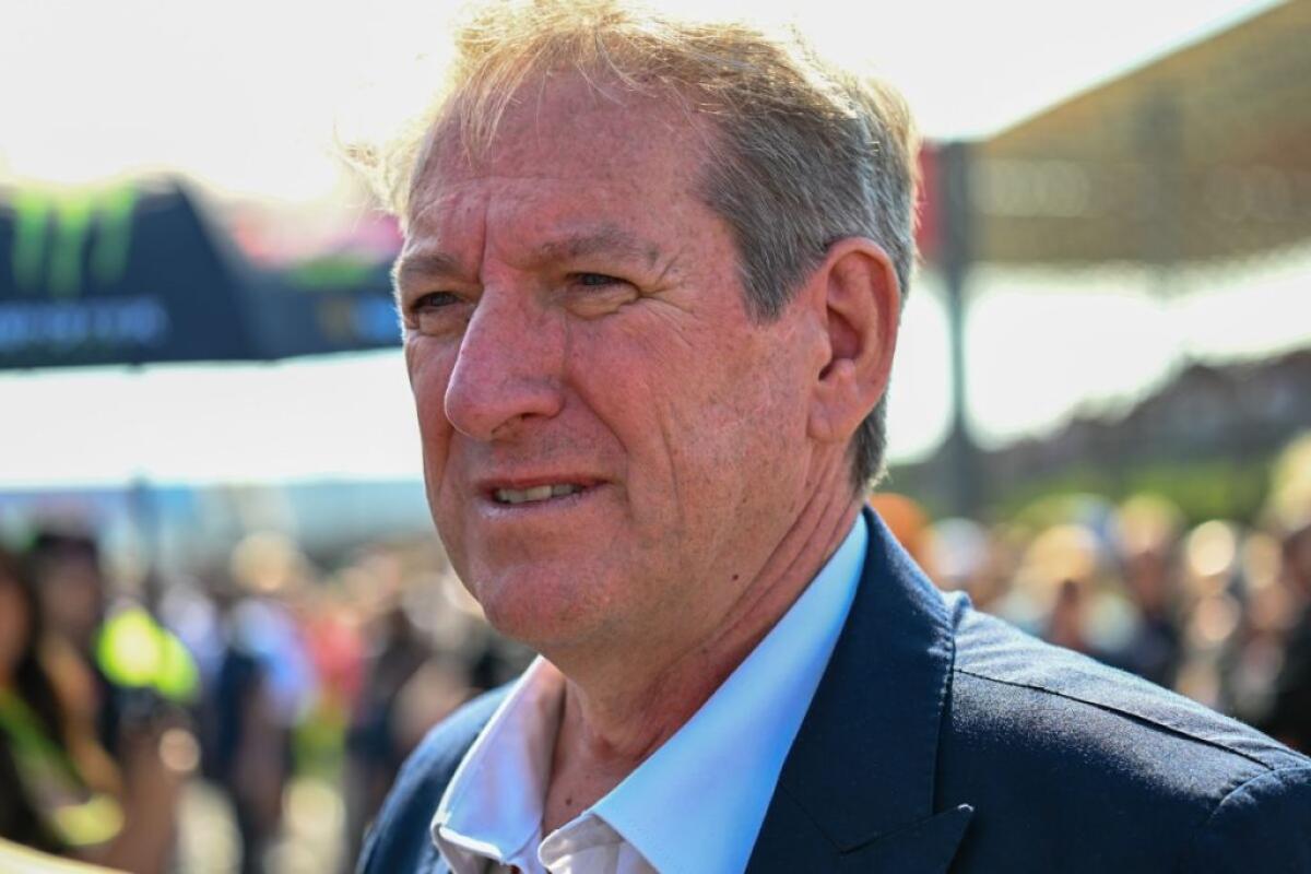 Copioli rieletto presidente FederMoto “Onorato per la fiducia” - 