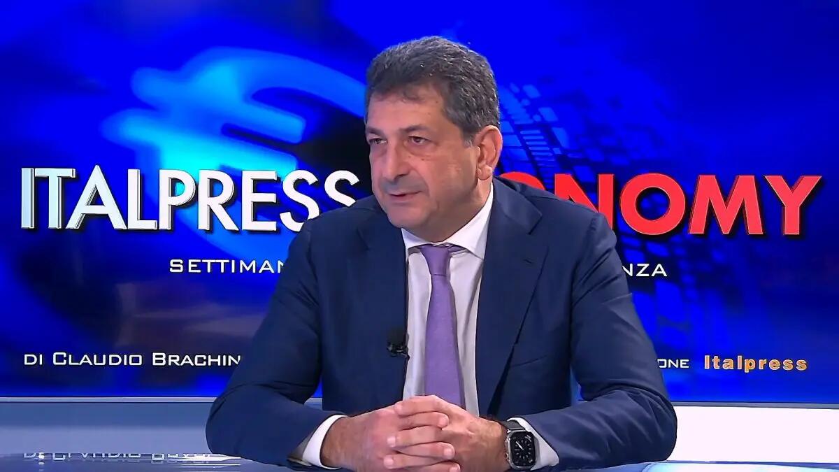 Buono “Redditi dei geometri in crescita, puntiamo sulla formazione” - 