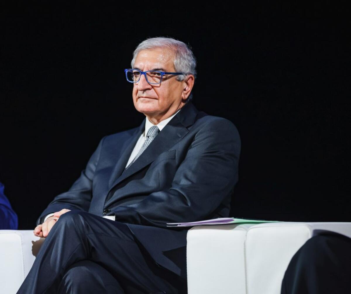 Governo, Foti sostituirà Fitto come ministro per gli Affari Europei - 