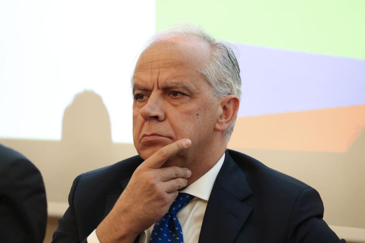 Piazza Fontana, Piantedosi “Attacco vile, il Paese seppe reagire” - 