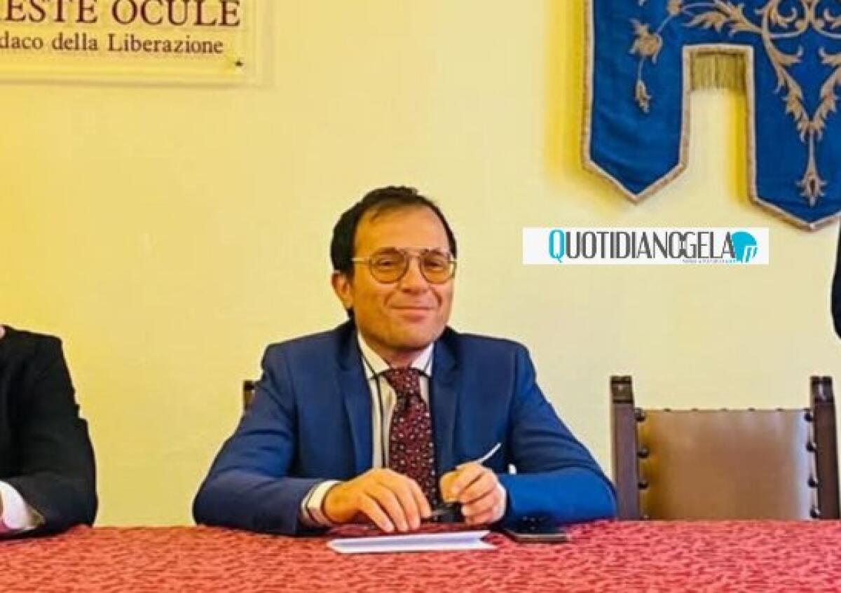 Curaba è il nuovo segretario generale del Comune, arriva in una fase molto difficile - 