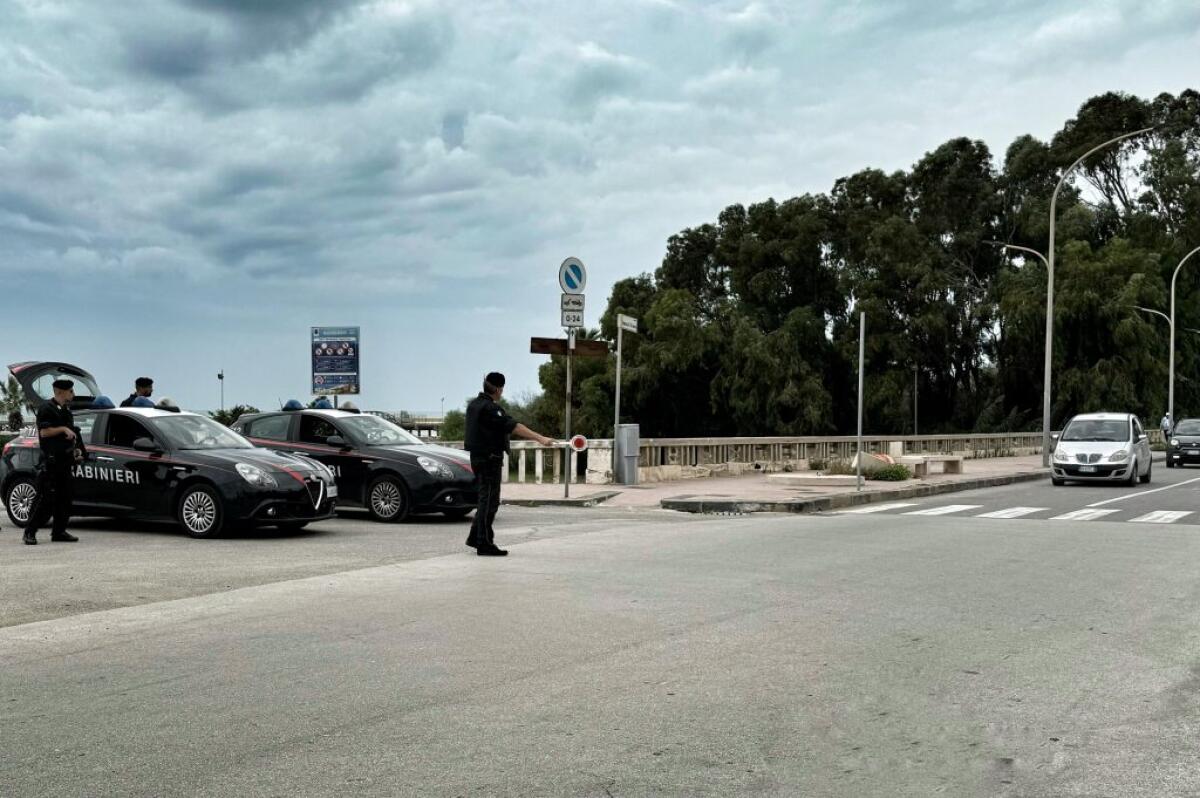 Spaccio di droga, in aula carabiniere: "Abbiamo ricostruito contatti con i calabresi" - 
