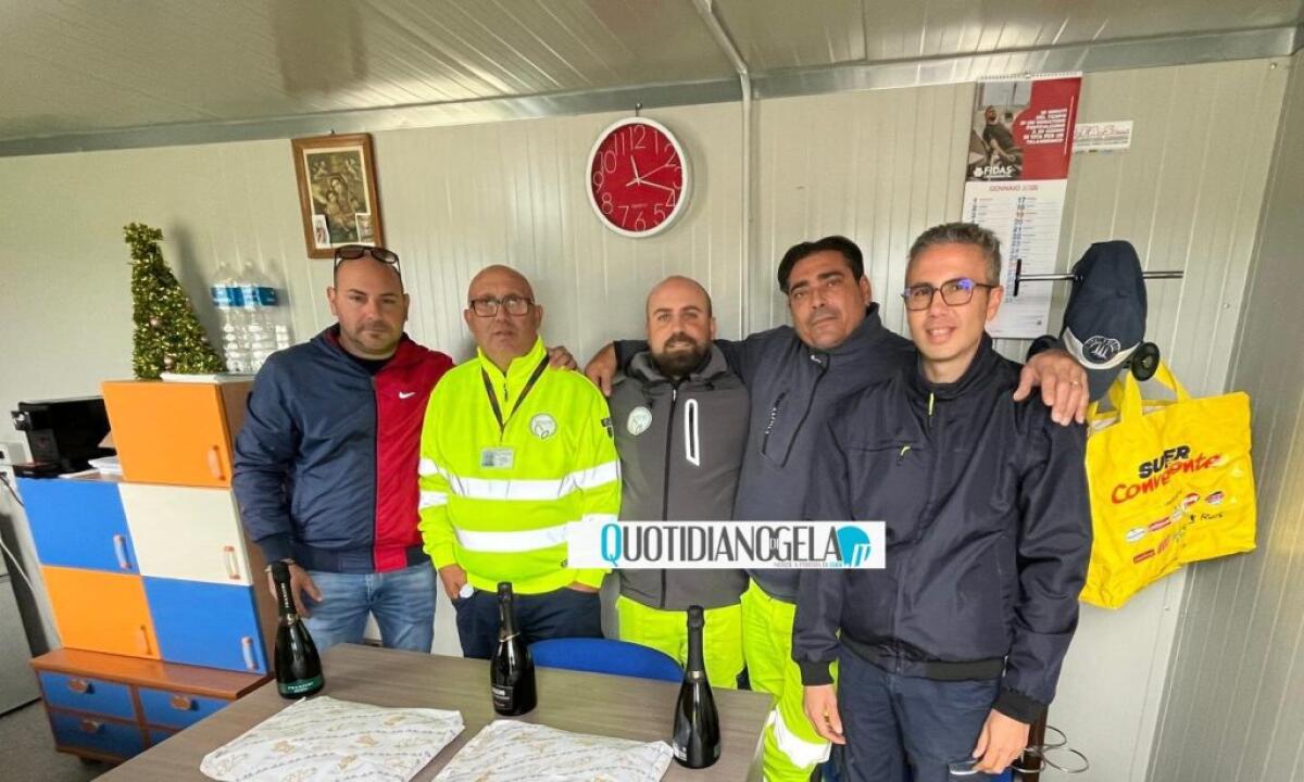 Rinnovo Rsu e Rlssa nel servizio rifiuti: Usb, Filas e Orsa, "da oggi percorso di collaborazione" - 