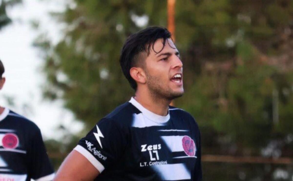 Gela, ecco il primo colpo in entrata: ufficiale l'arrivo di Simone Giuliano - 