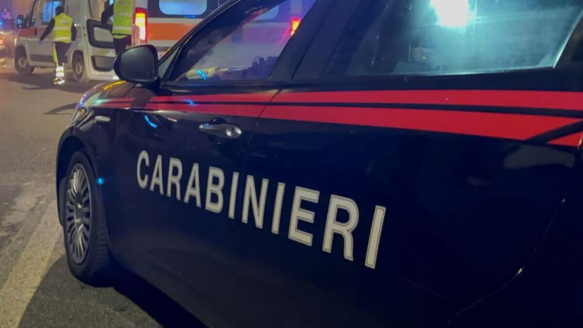 Finisce la corsa della “banda delle spaccate”, 15 arresti a Roma - 