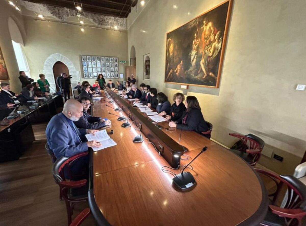 Midiri “Università Palermo in costante crescita e proiettata nel futuro” -