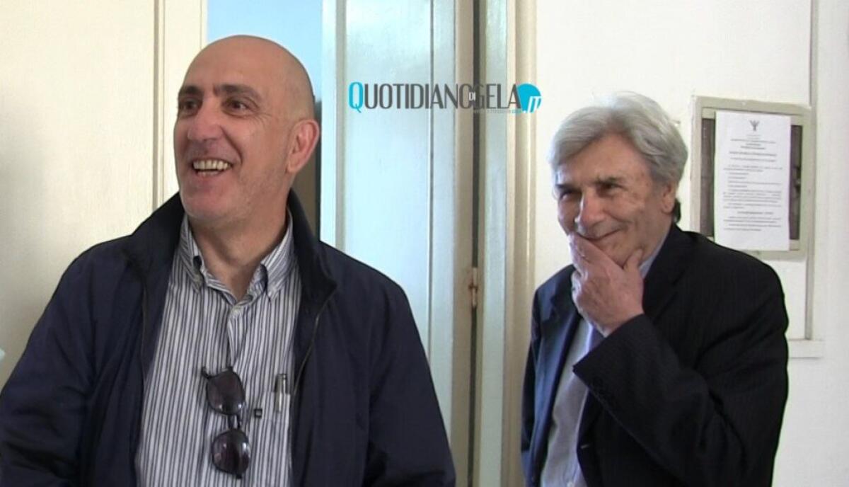 Sanità locale carente, Pci: "Bene interlocuzioni avviate dal sindaco, situazione intollerabile" - Vacca e D'Arma del Pci