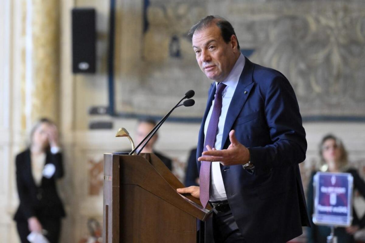 Manovra, Leo “Fatto il massimo con poche risorse a disposizione” - 