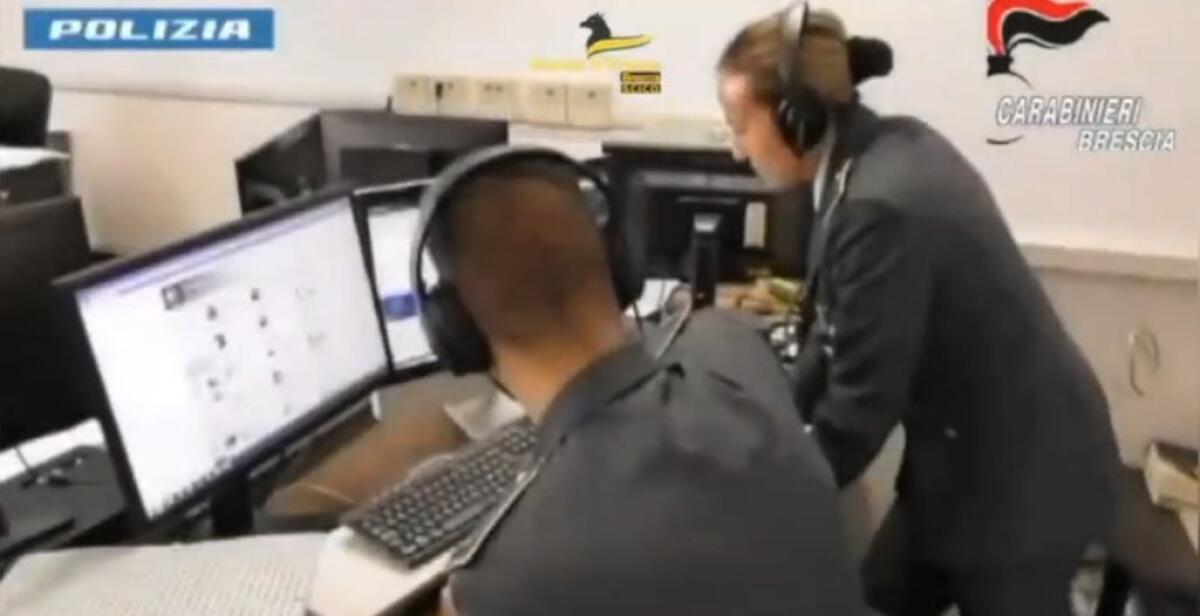 ‘Ndrangheta, 25 misure cautelari e sequestro di 1,8 milioni - 