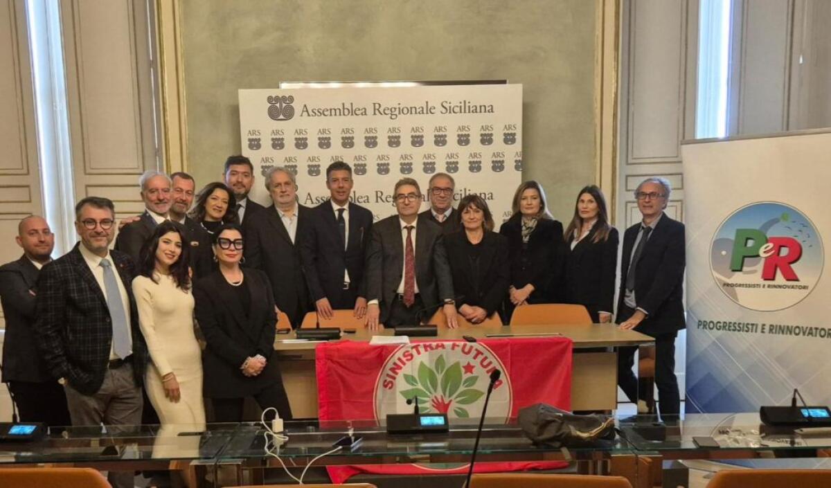 PeR e Sinistra futura lanciano la mobilitazione: "Ripartiamo dai territori" - 