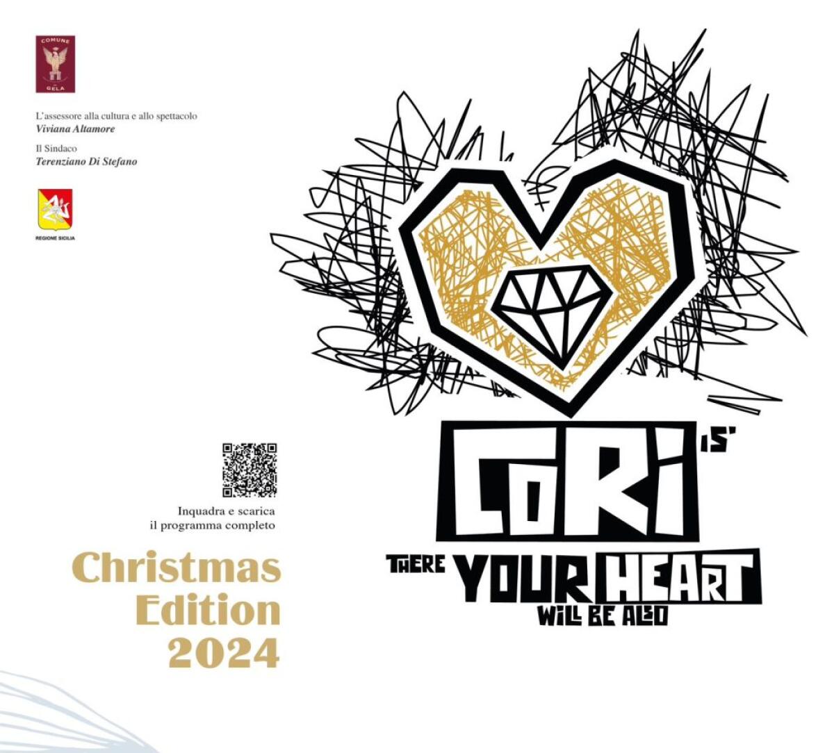 "Cori", presentato il calendario di eventi per le feste - 