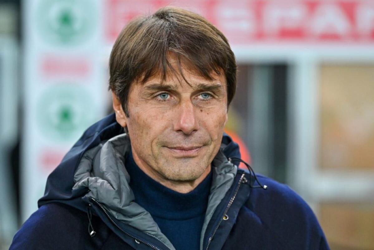 Conte “Penso a fare punti, non firmo per traguardi minimi” - 