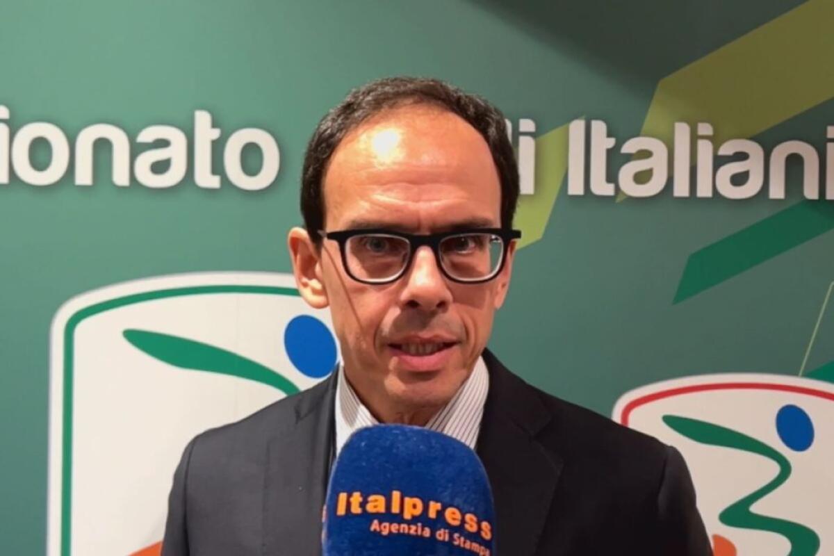 Bedin nuovo presidente della Lega di B “Clima positivo” - 