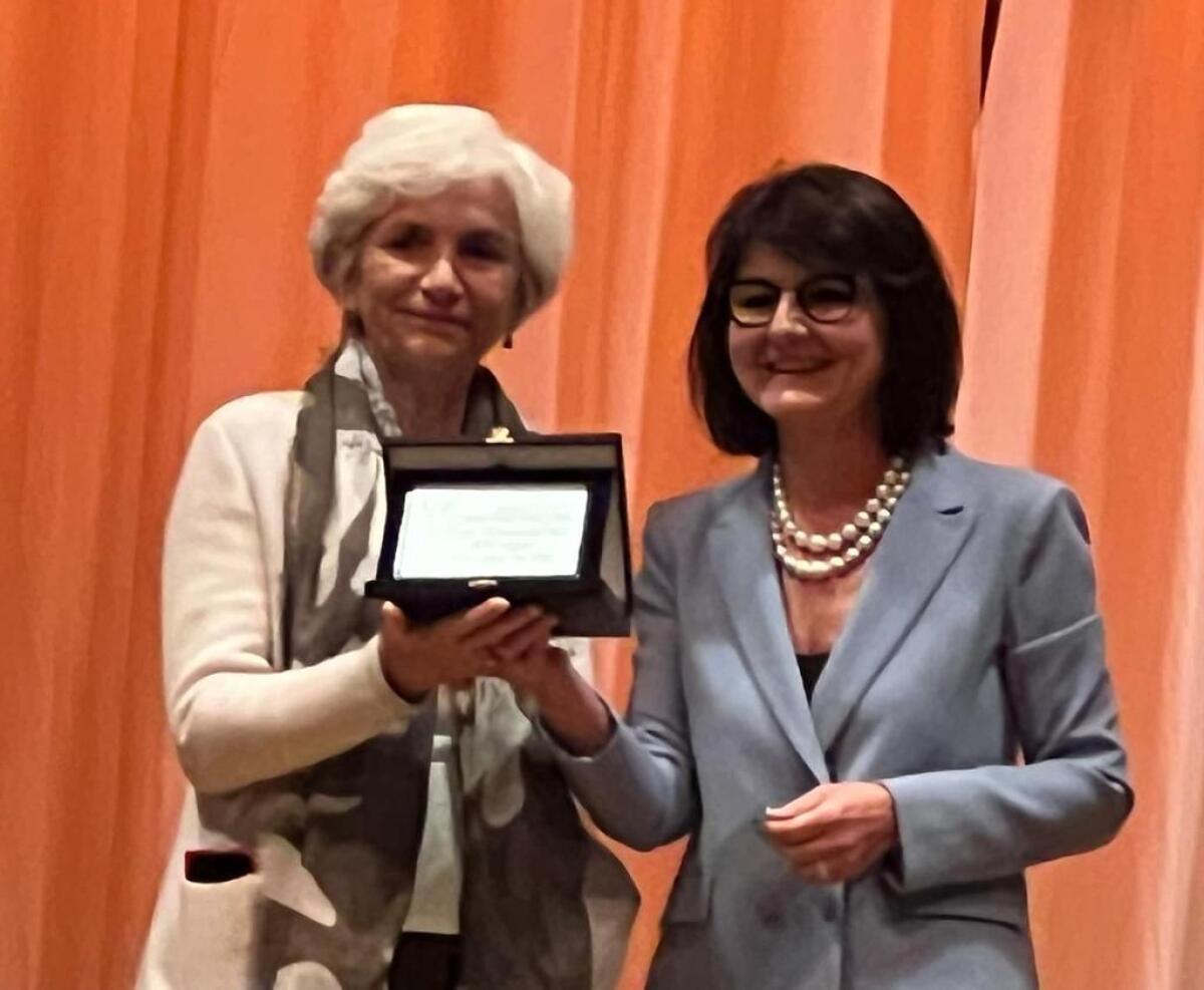 Patti, ospedale “Barone Romeo” eccellenza per Terapia Intensiva Neonatale e Ginecologia - 