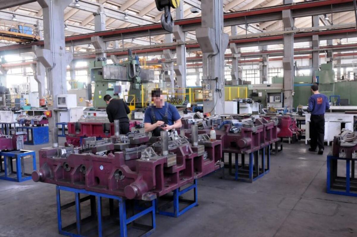 Lavoro, per la Cgia con il governo Meloni +847mila occupati - 