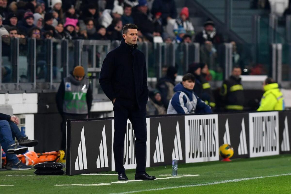 Thiago Motta “Soddisfatto, ma pretendo sempre di più” - 