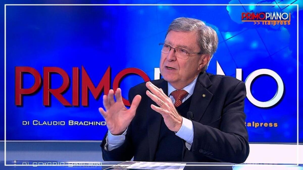 Green Deal, Giovannini “Le imprese non vogliono tornare indietro” - 