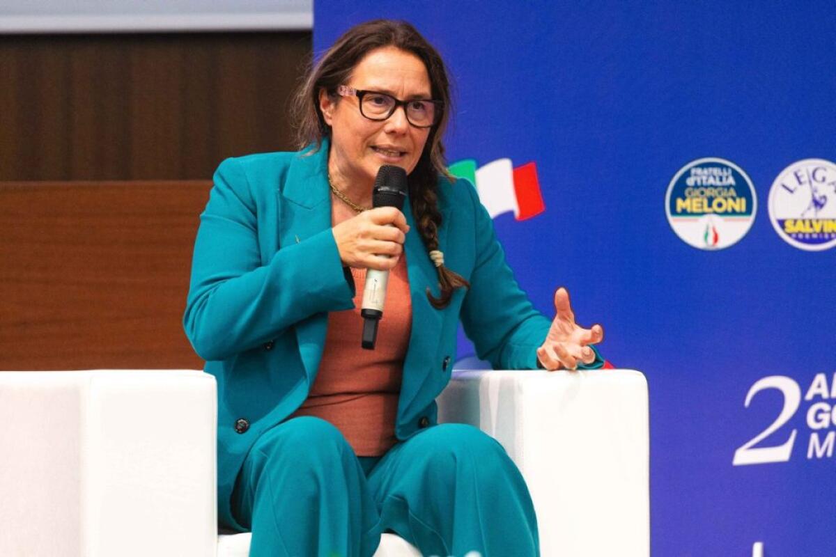 Disabili, Locatelli “Valorizzare ogni persona rende più forti comunità” - 