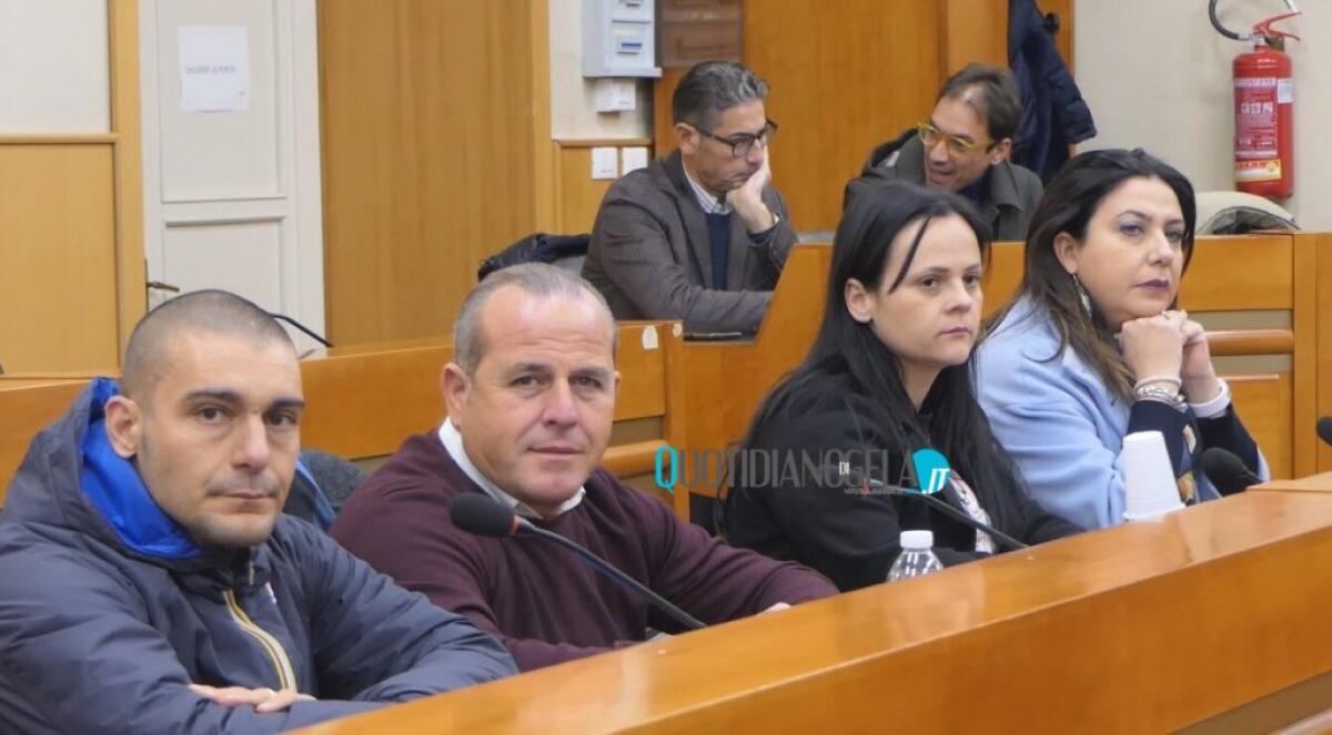 Atti finanziari, opposizione assente in aula: "Nessuna strategia, noi ci siamo sempre per la città" - Consiglieri di opposizione