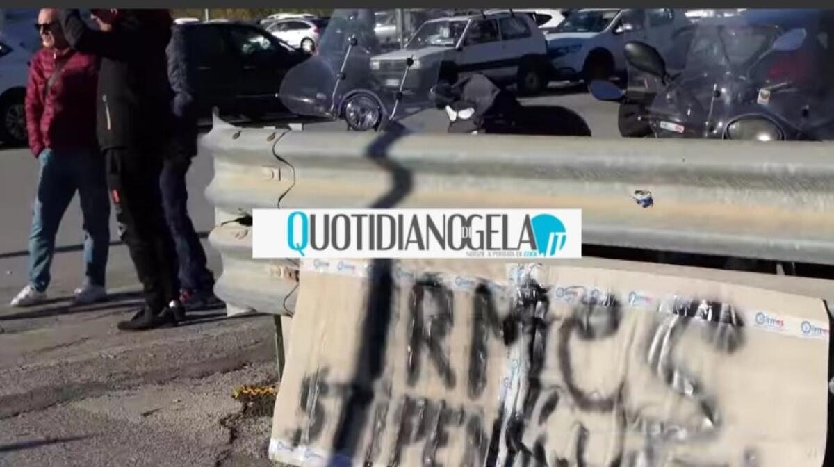 Vertenza Irmes, prosegue la protesta dei lavoratori: aspettano lo sblocco dei pagamenti -