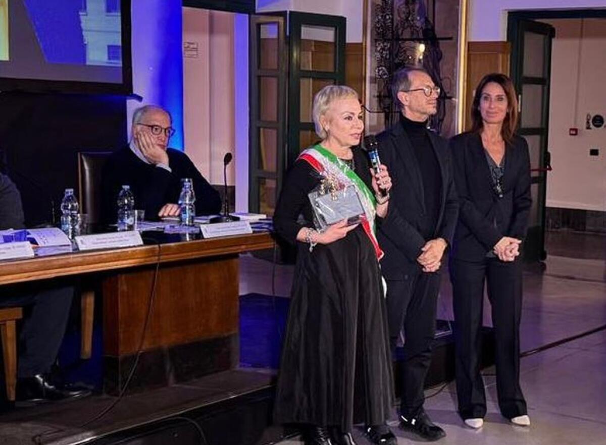 Palermo, a Maurizio Carta il primo “Premio Piccinato” per l’Urbanistica - 