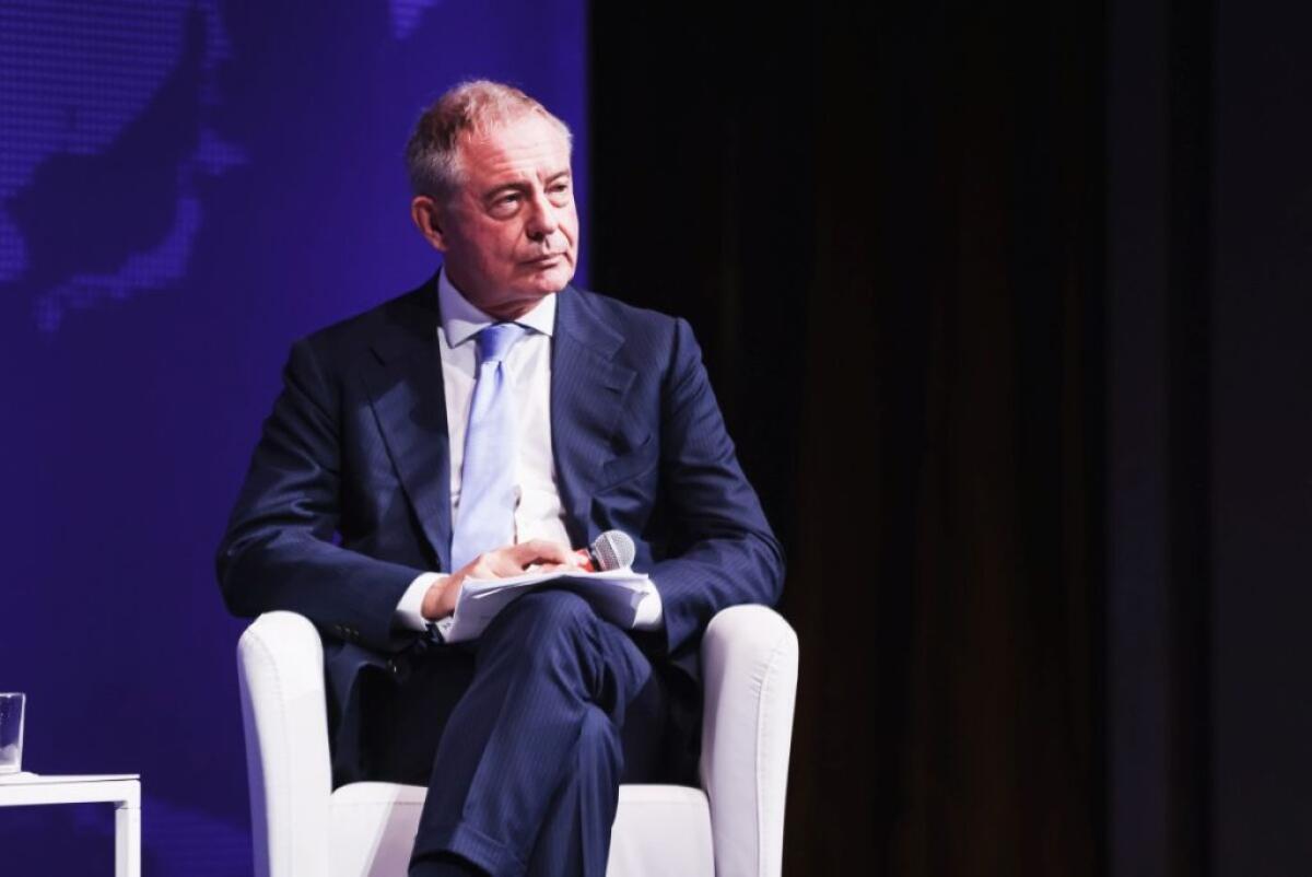 Stellantis, Urso “Riportare l’Italia al centro della strategia” - 