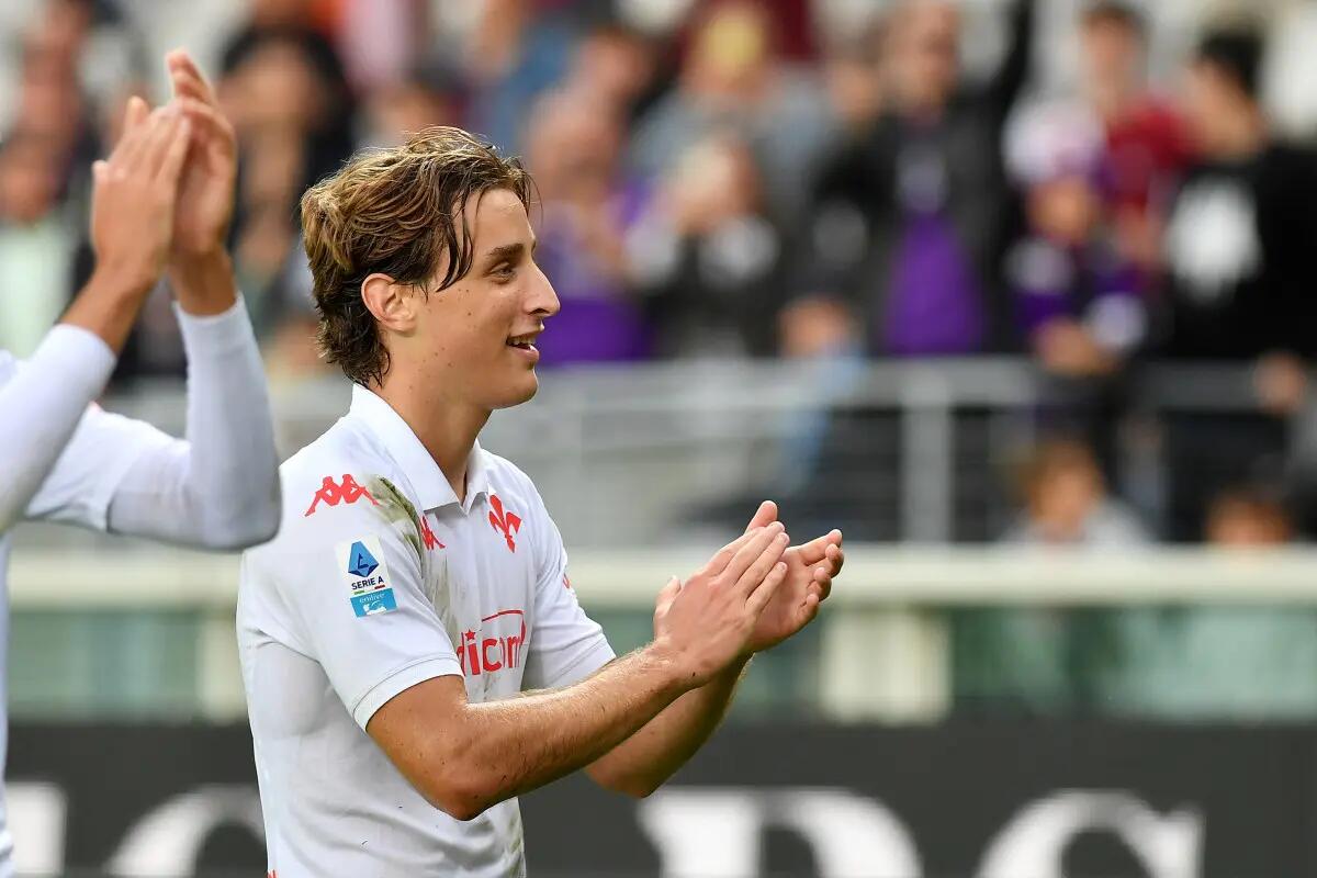 Bove “Ricevuto affetto incredibile, ci vediamo in campo” - 