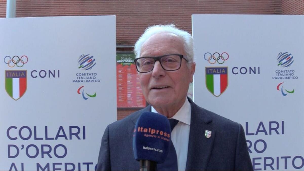 Discipline armi sportive da caccia, Buglione “2024 molto positivo” - 