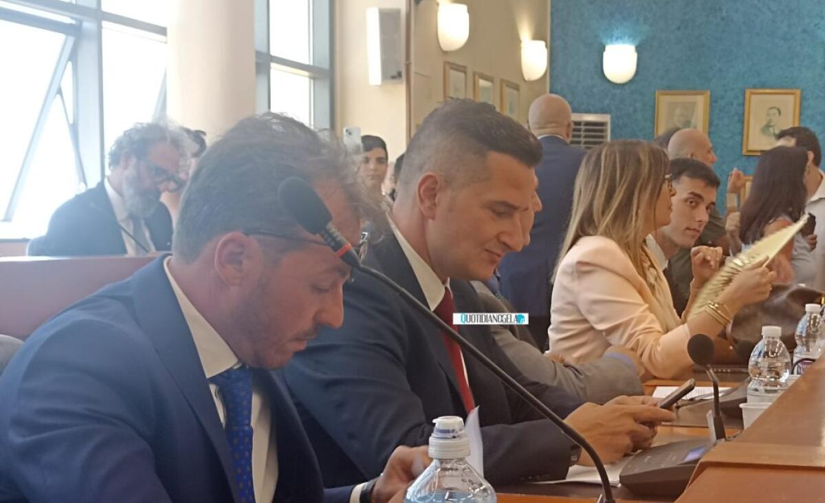 "Pinacoteca comunale da intitolare a Occhipinti", mozione di "Una Buona Idea" - 