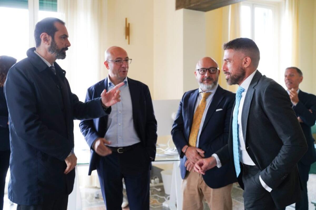 A Messina un Hub di Innovazione contro la fuga dei cervelli - 