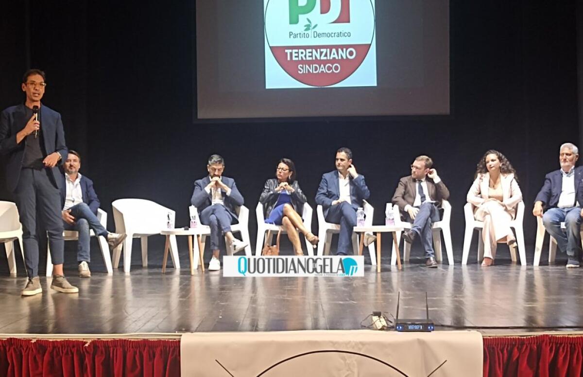 "Sblocca royalties sulla base della nostra legge", dem: "Fondamentale il lavoro del sindaco" -
