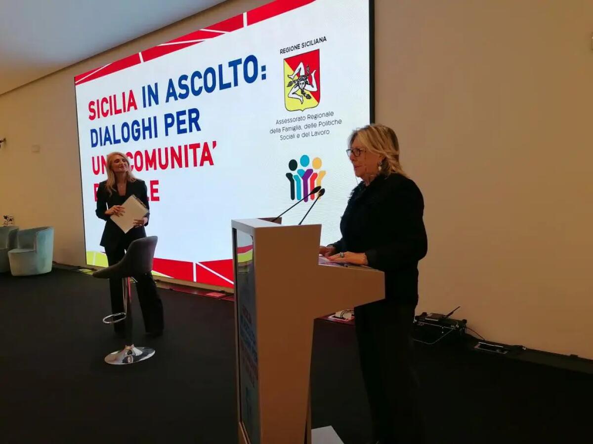 A Palermo la terza conferenza annuale sul fenomeno migratorio - 