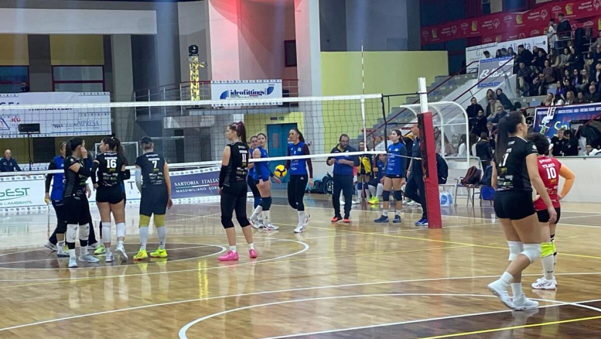 Albert Nuova Città Gela senza ostacoli, 3-0 contro Mascalucia: arriva la sesta vittoria - 