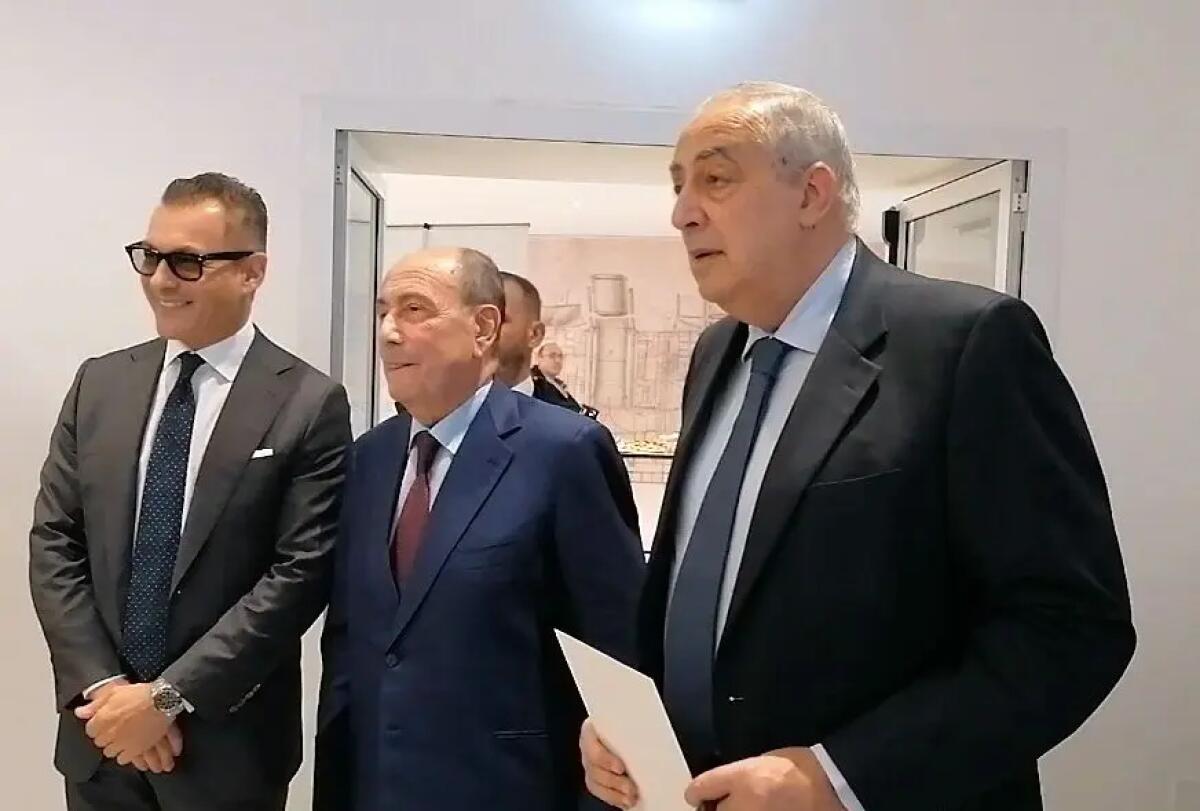 Al Palermo Marina Yachting istituzioni a confronto sul ruolo nel Mediterraneo - 