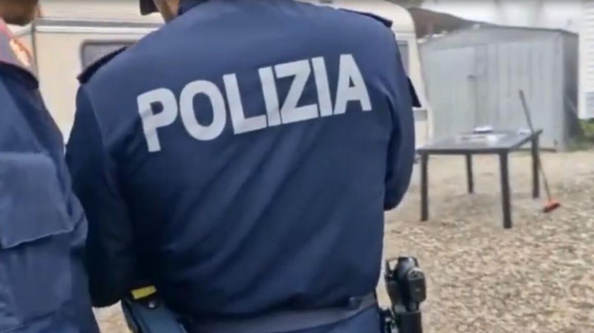 Maxi operazione antidroga a Bologna con 22 arresti - 