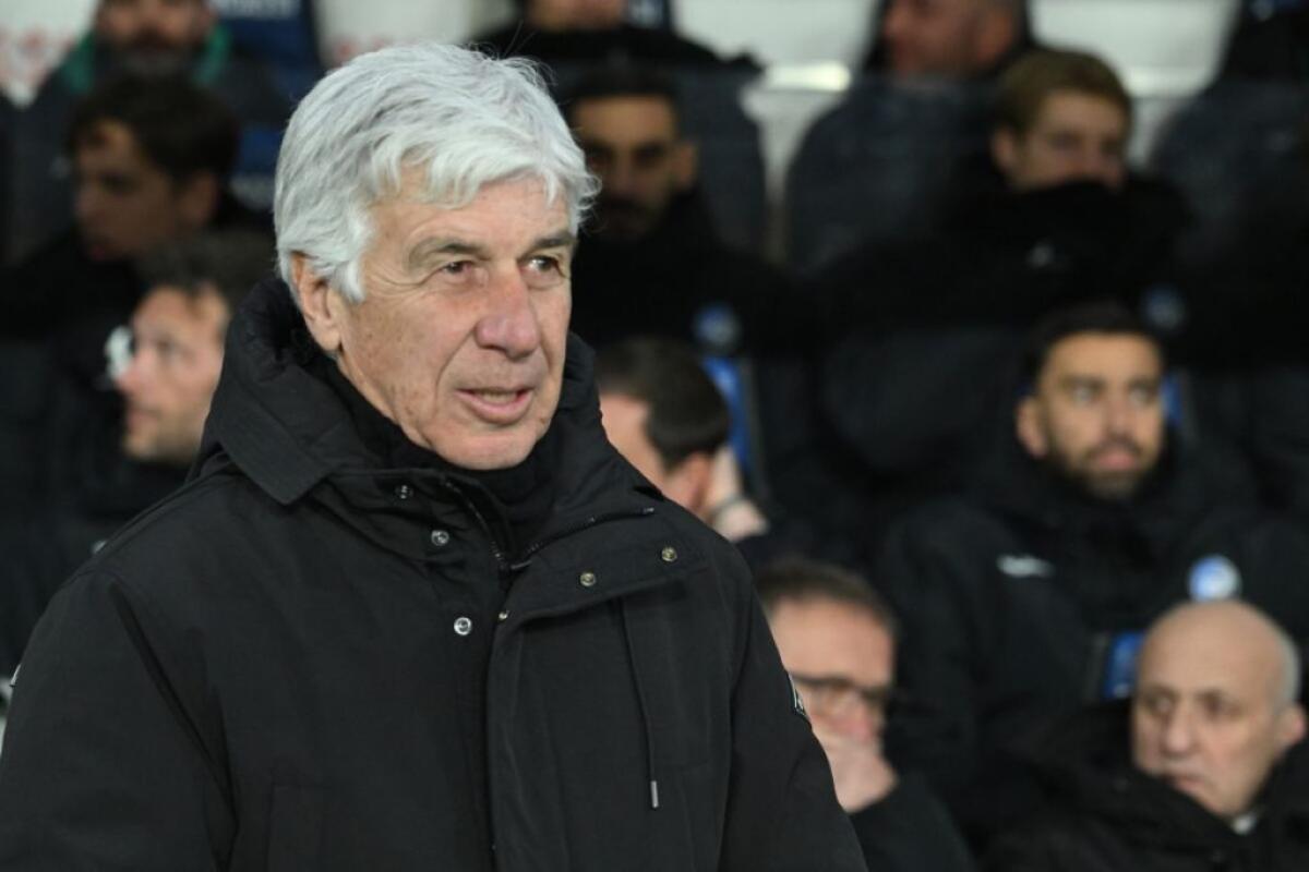 L’Atalanta riceve lo Sturm Graz, Gasperini “Può essere decisiva” - 