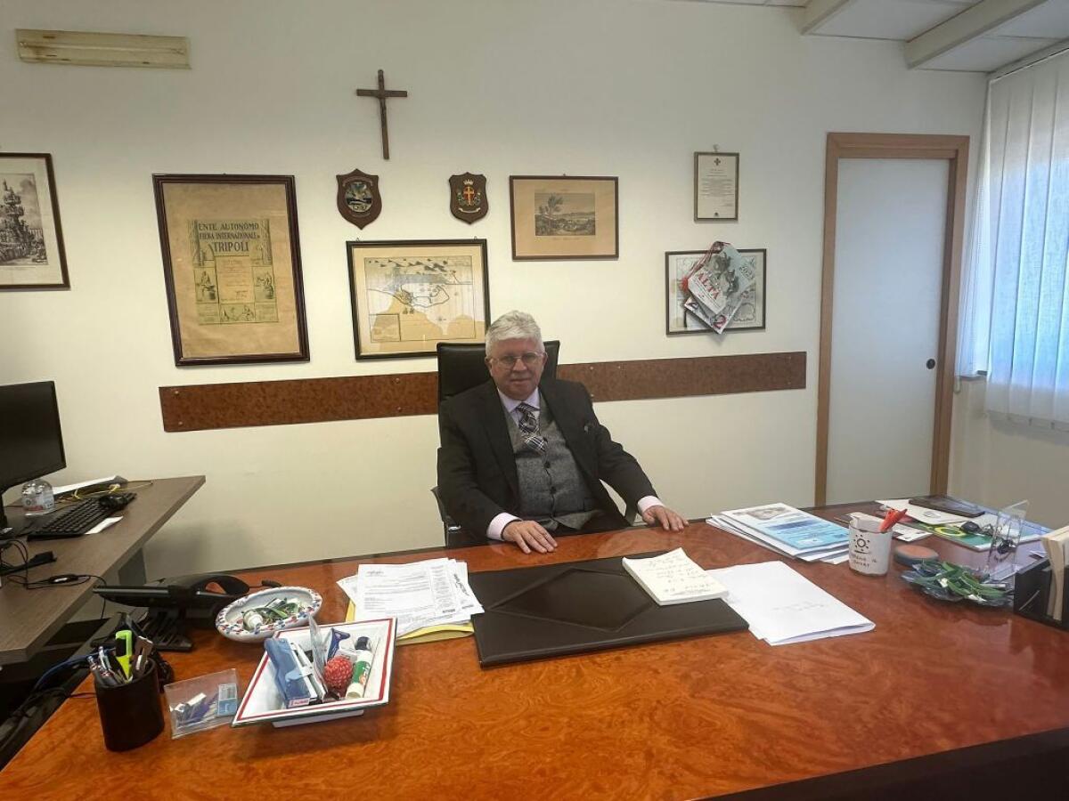 A Messina siglata intesa per la prevenzione degli infortuni sul lavoro - 