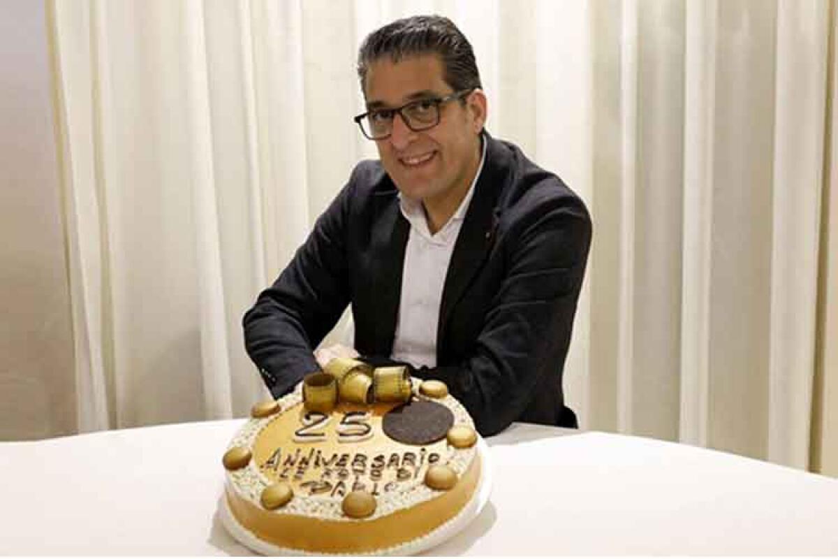 Le foto di Pablo, 25 anni dall’inaugurazione dello studio fotografico -