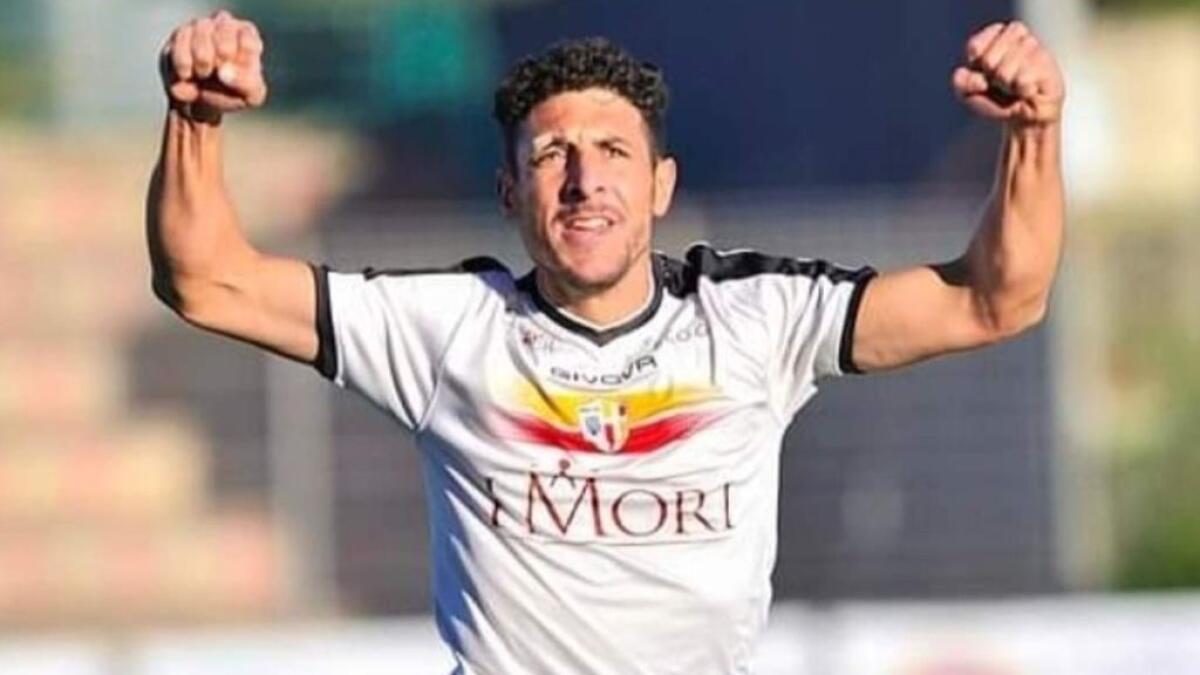 Il colpo Agudiak chiude il mercato in entrata, "ha voluto la maglia del Gela" - 