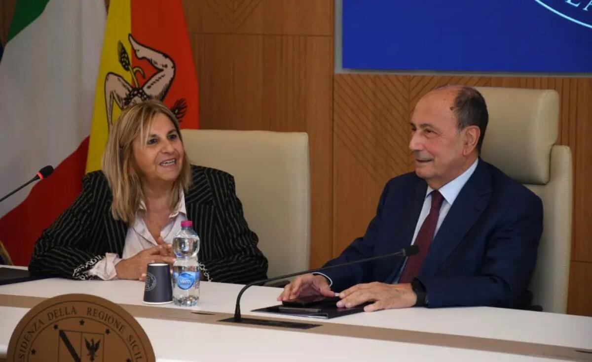 Schifani incontra orchestrali Foss neoassunti “Chiusa pagina precariato” - 