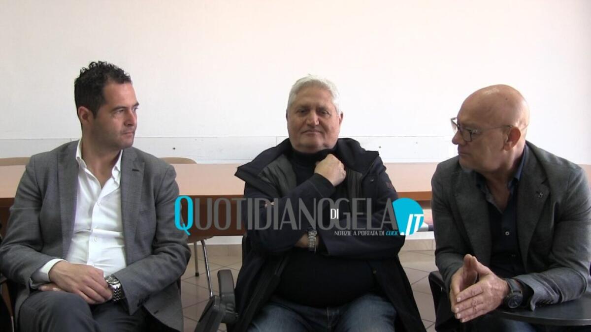 Dem in municipio, incontro con Di Stefano: "Bilancio prioritario, giusto condividere scelte" - Di Stefano e i dem Arancio e Fava