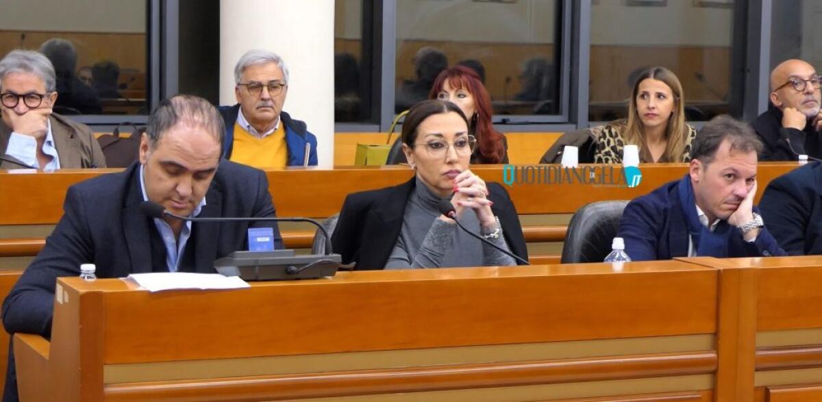 Di Stefano a confronto con gli alleati, fissato un incontro con la cabina di regia e i capigruppo - Consiglieri di maggioranza