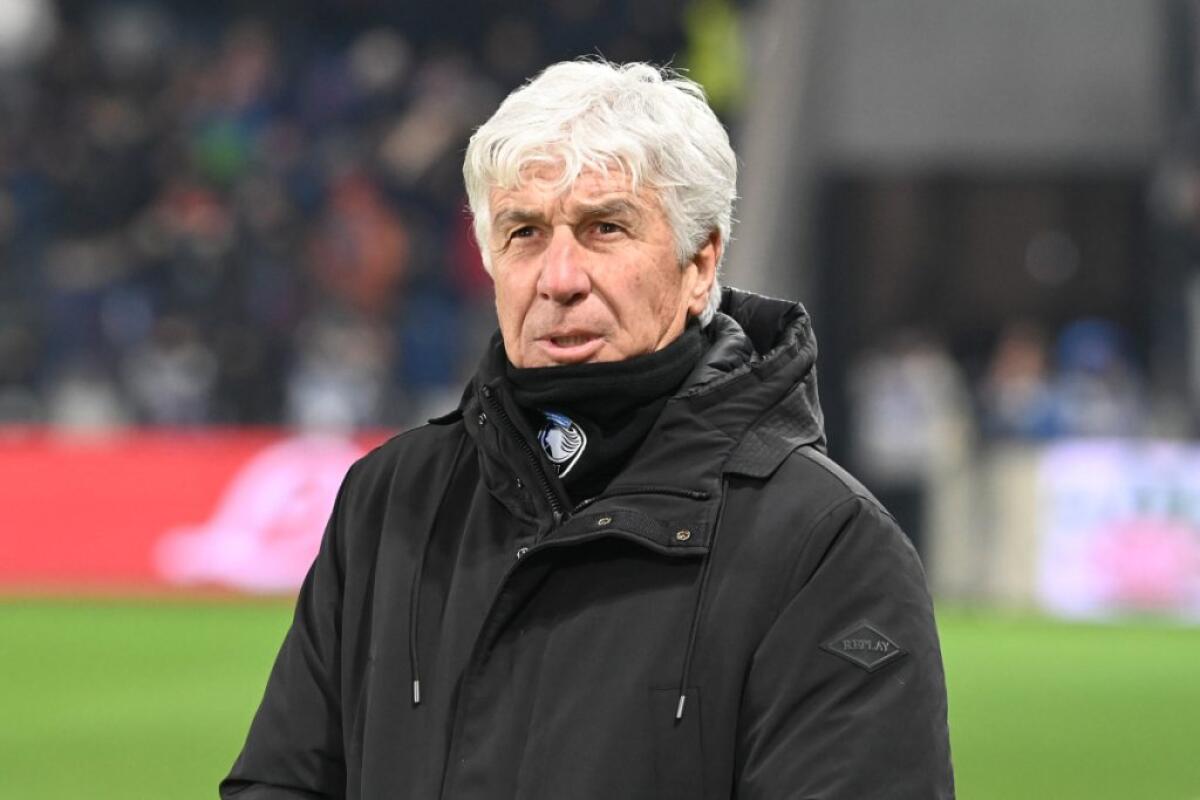 Gasperini “Barcellona sempre piacevole da vedere” - 