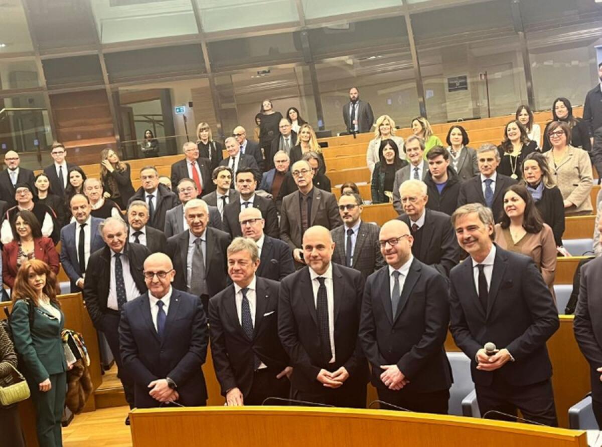 Giornata Nazionale del Dialetto, cerimonia alla Camera -